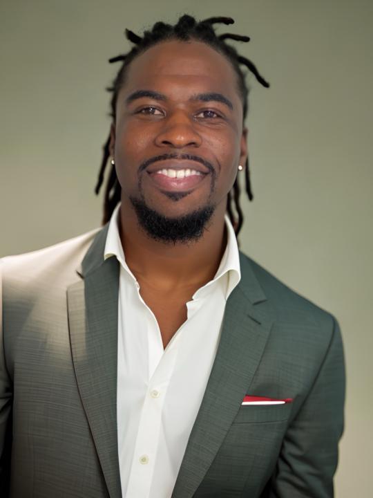 Kenyel Kilgore