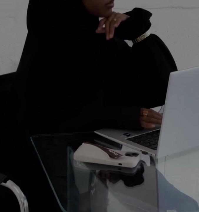 Salmia Hussein