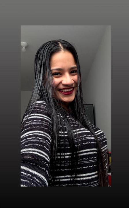 Marianela Davila del Aguila