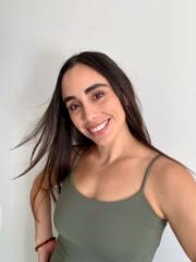 Susana Sanchez
