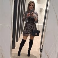 Justine A mctaggart