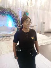 Francisca Reuben Okenwa