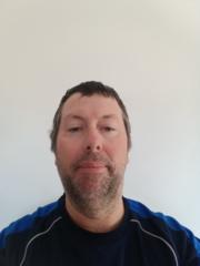 Warrick Challinor