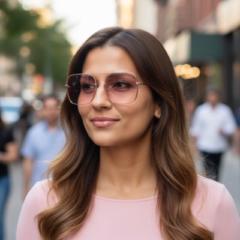 Ayesha Khan