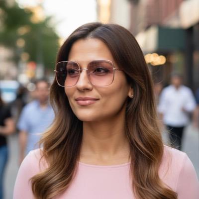 Ayesha Khan