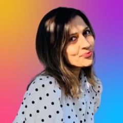 Ayesha Khan