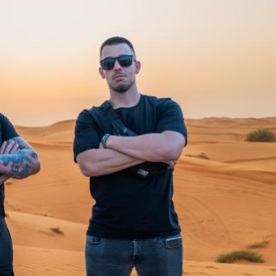 Jordi Torres Cortada