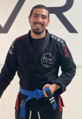 Nick Veloso