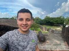 Jason Alvares Flores