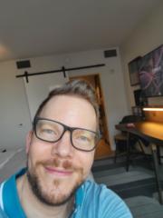 Fabien Darioli