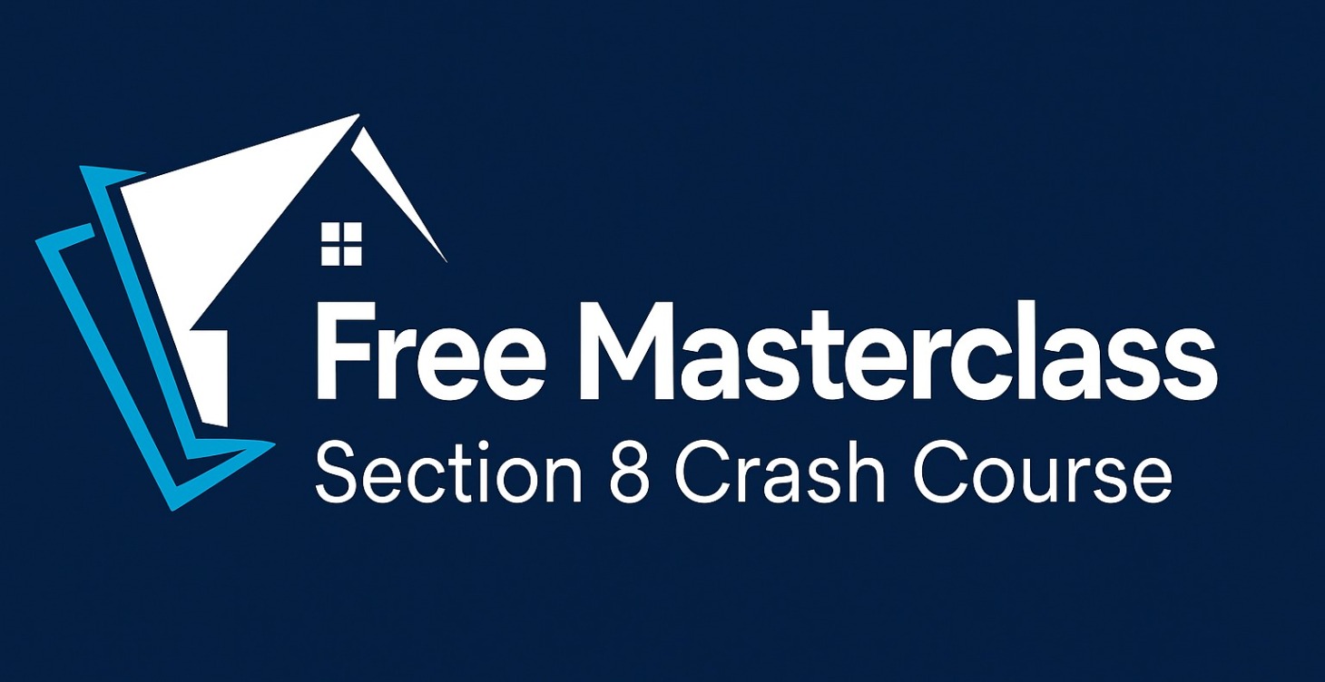 A->Z Section 8 Course