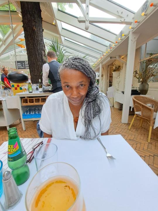 Joy Møller