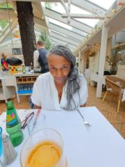 Joy Møller