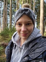 Steffi Osterried