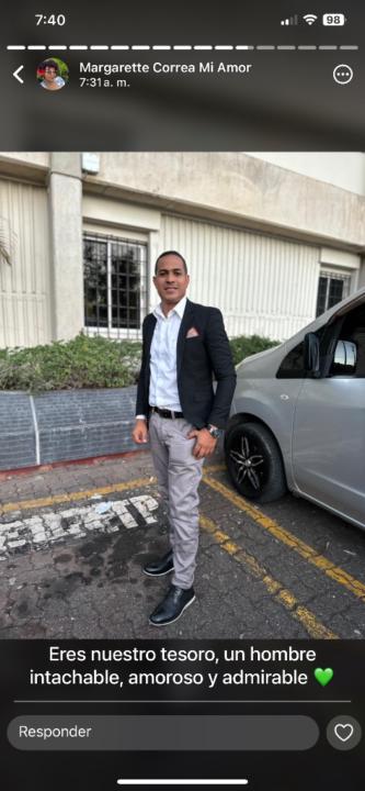 Eleazar Ureña