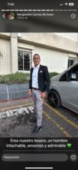 Eleazar Ureña