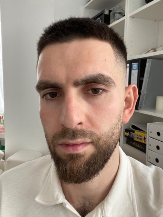 Dogan Ercan