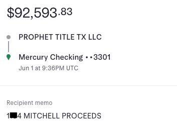 How Much $$ We Made In June 2026