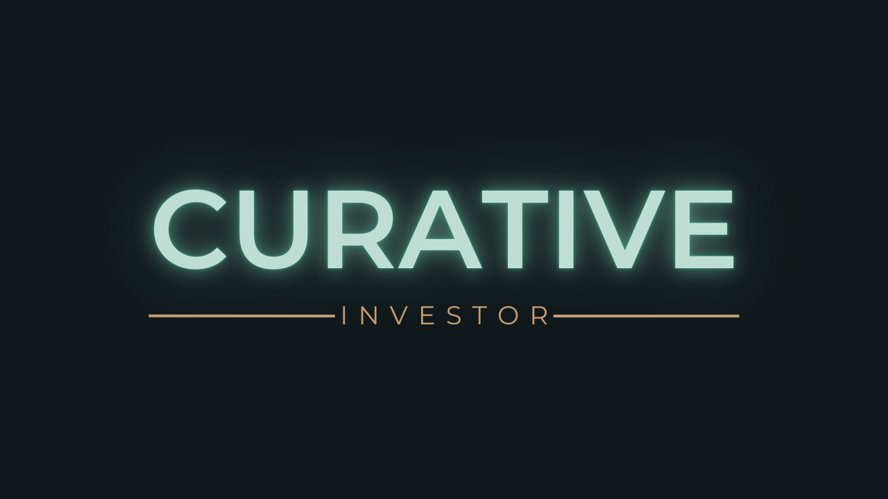 Curative Investor