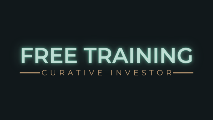 How To Get Your 1st Curative Deal In 90 Days