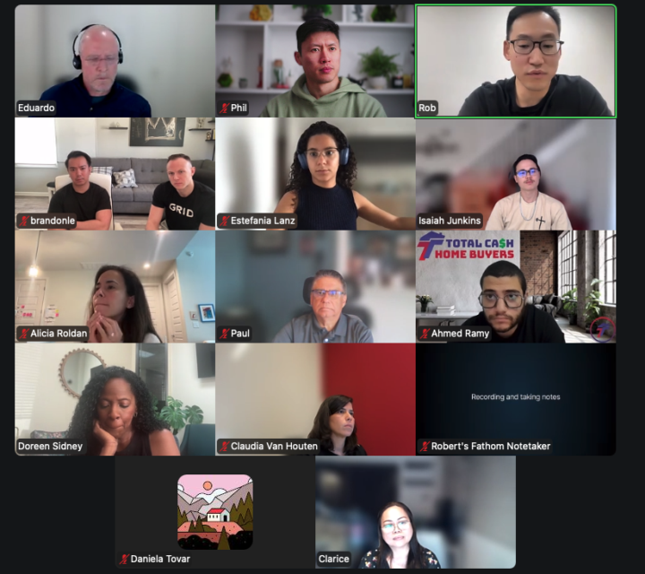 Week 2: Q/A + Identity Statement Check-In (VIP)