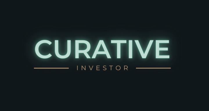 Curative Investor
