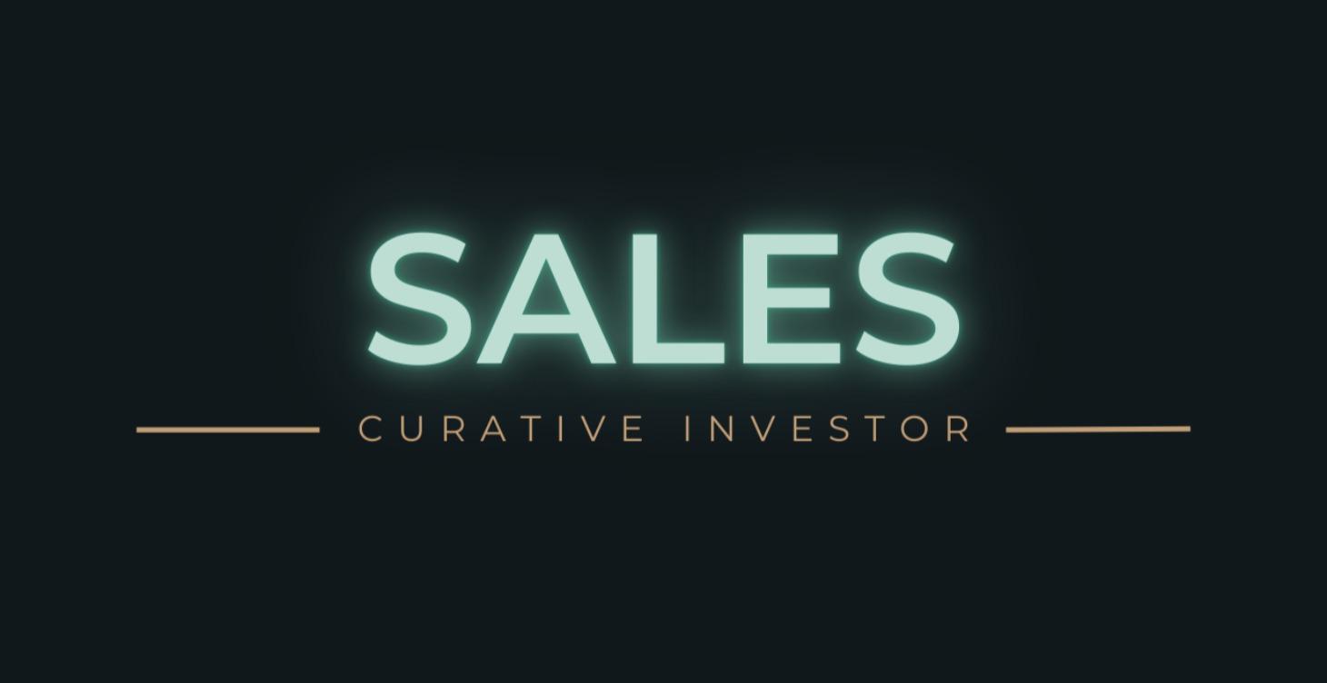 Sales