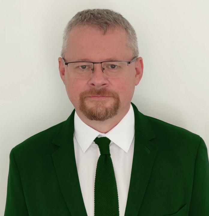 Michal SPlho