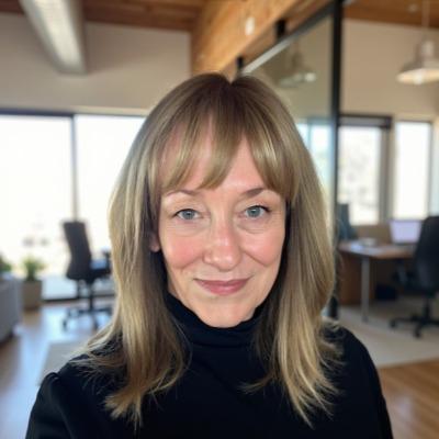 Janelle Dessaint Kimura