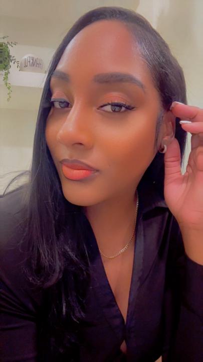 Kadijah Davis