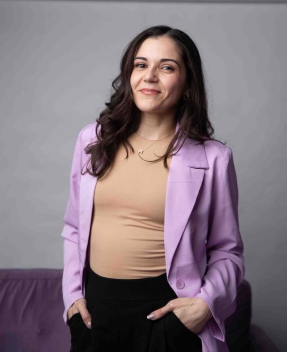 Iasmine Monzon