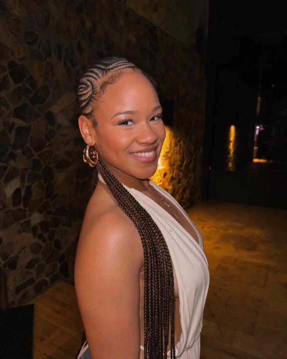 Maleya Neal