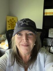 Brenda Duncan