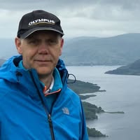 John Harcombe