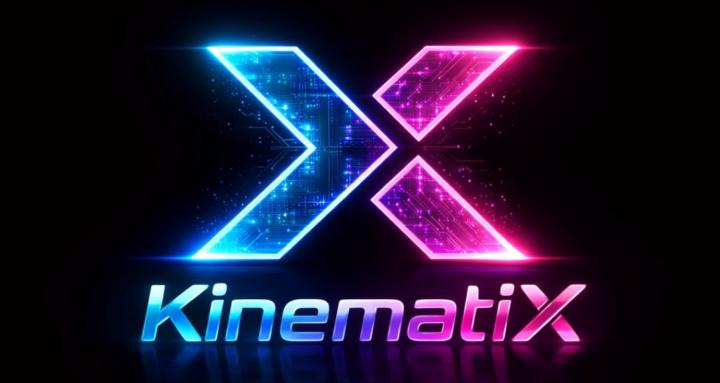KinematiX - The Future of PT