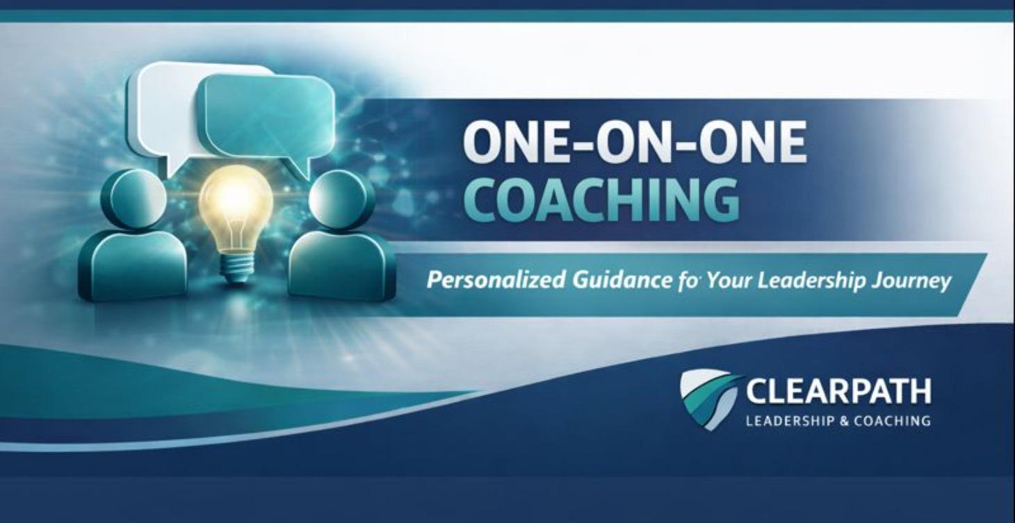 Private Coaching Session