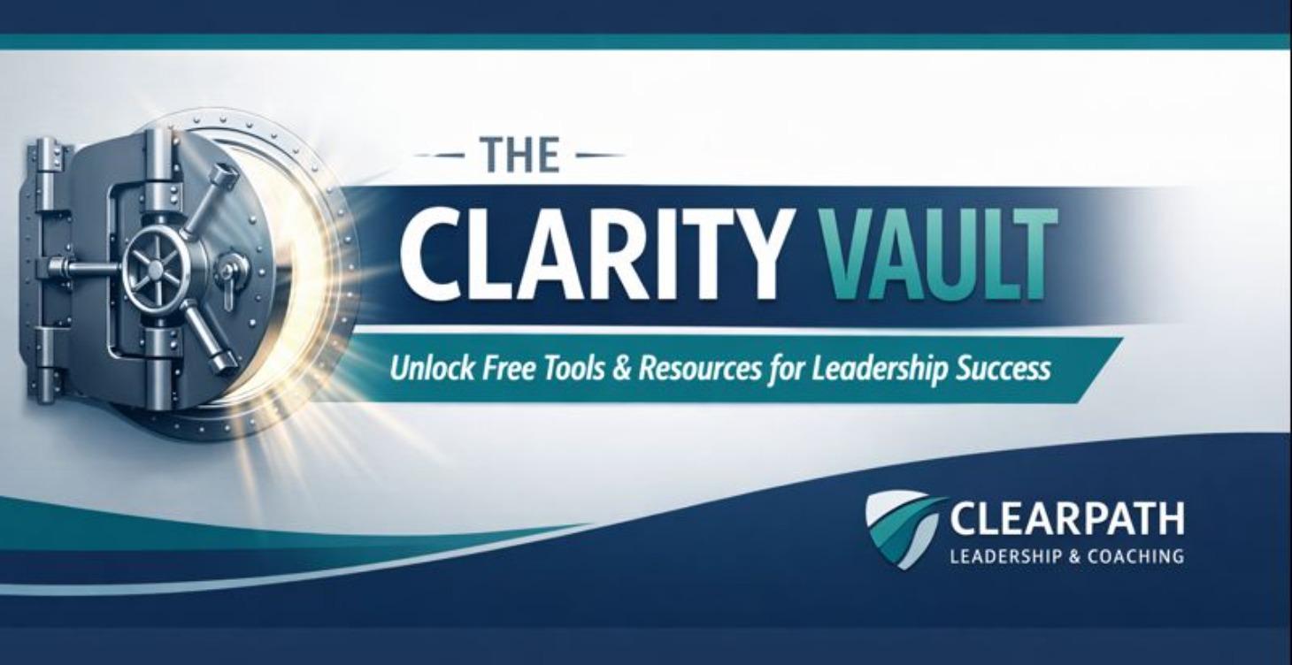 The Clarity Vault
