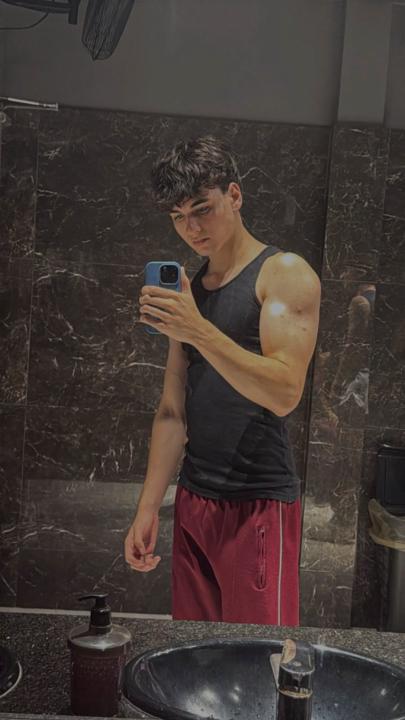 Lucas Daniel Espinola