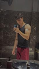 Lucas Daniel Espinola