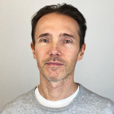 Igor Cholda