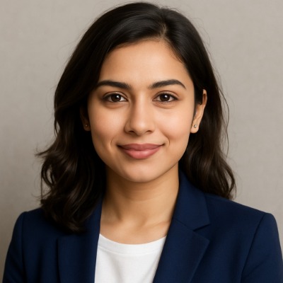 Sadia Ghaffar