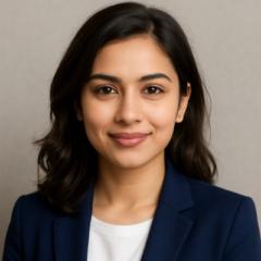 Sadia Ghaffar