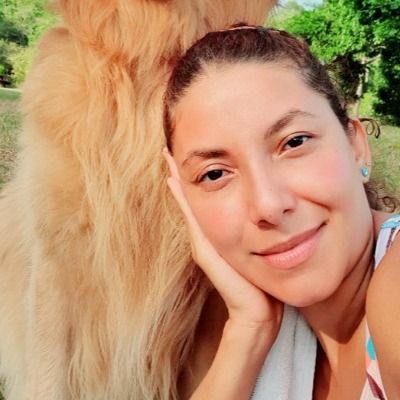 Jenny Chavarria ortega