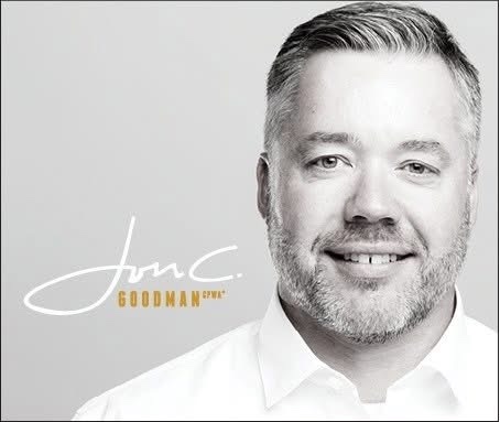 Jon Goodman