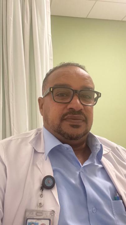 Fathalrahman Gadallah