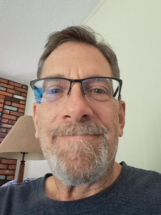 Mike Chernosky