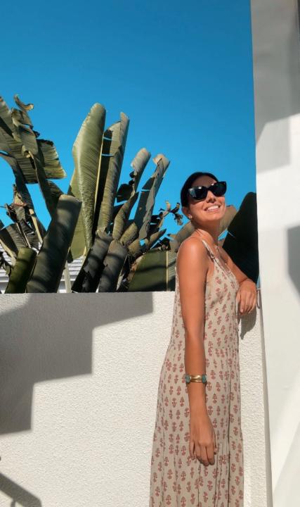 Irene Verdu