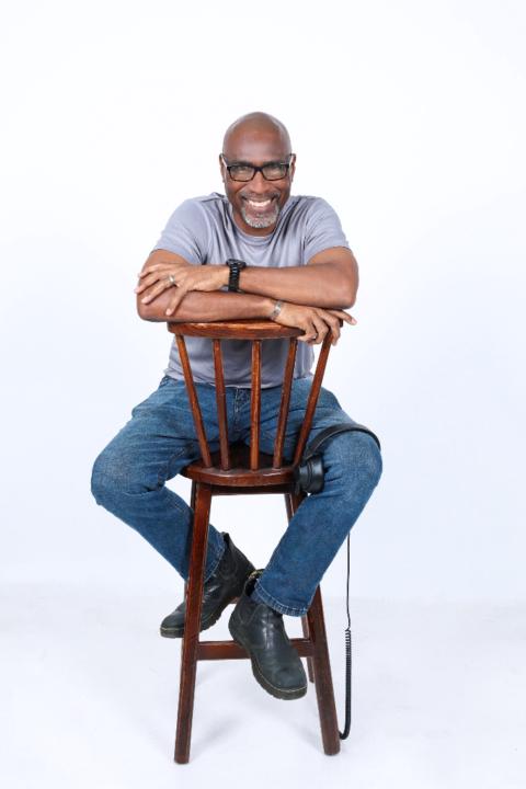 Michael McKenzie