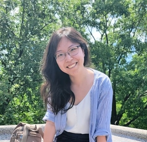 Michelle Lin