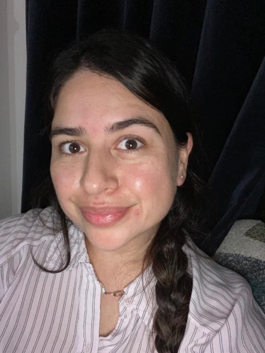 Yesica Torres